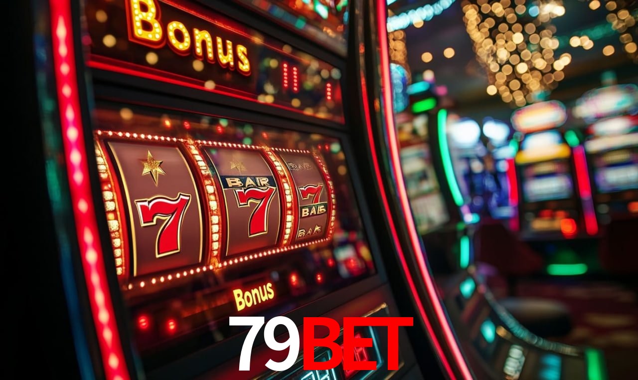 Apostas com odds competitivas na 79BET