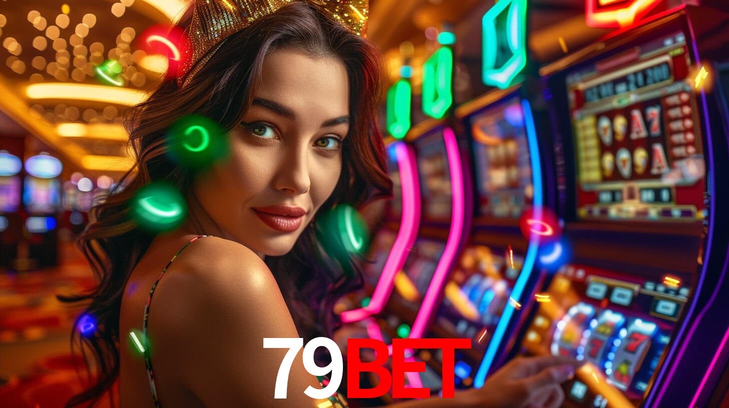 Download rápido e seguro na 79BET