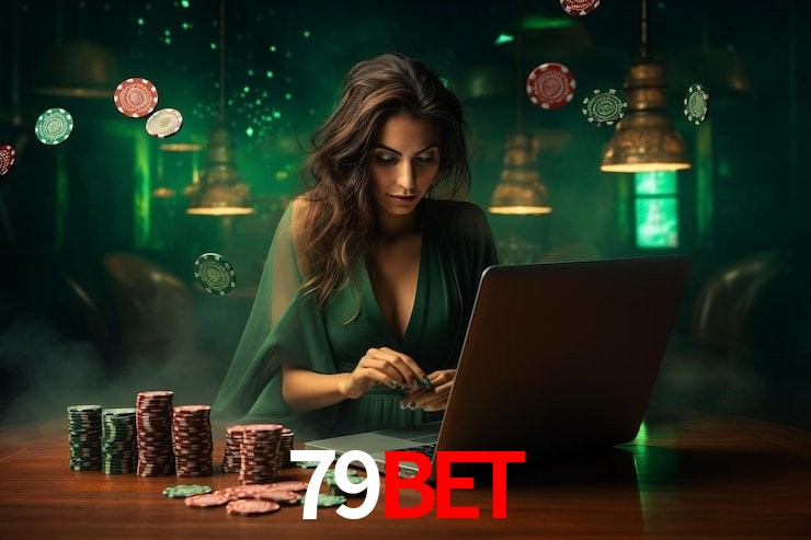 Segurança e privacidade no APP 79BET