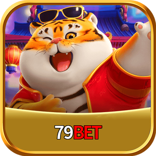Imagem promocional da 79BET mostrando a plataforma e suas vantagens